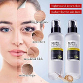 تونر کوچک کننده منافذ حلزون سادور